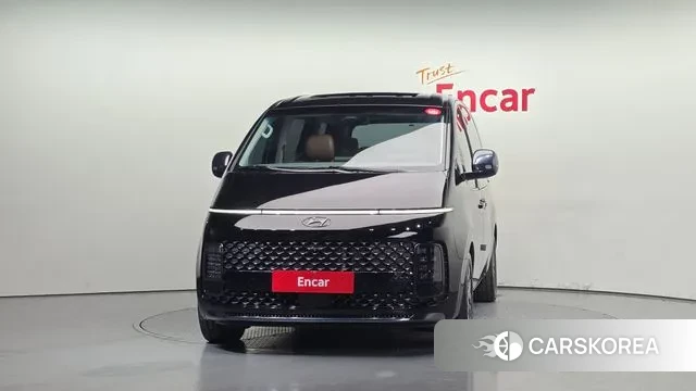 Hyundai Staria id 3347988 из Кореи 13