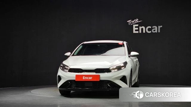 Kia The New K3 2nd generation id 5040407 из Кореи 23
