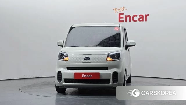 Kia The New Ray id 5003838 из Кореи 23