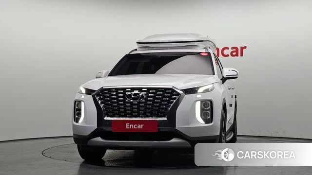 Hyundai Palisade id 4530631 из Кореи 22