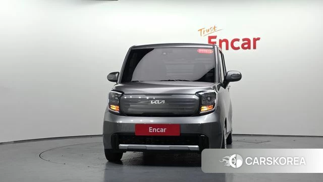 Kia The New Kia Ray id 4990732 из Кореи 23