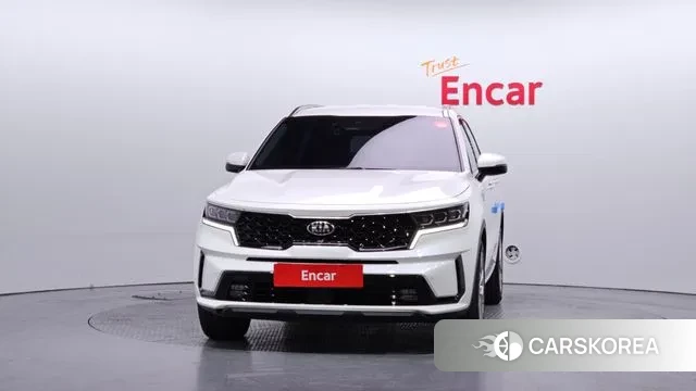 Kia Sorento 4th Generation id 3597923 из Кореи 13