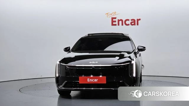 Kia The New K8 Hybrid id 5045765 из Кореи 13
