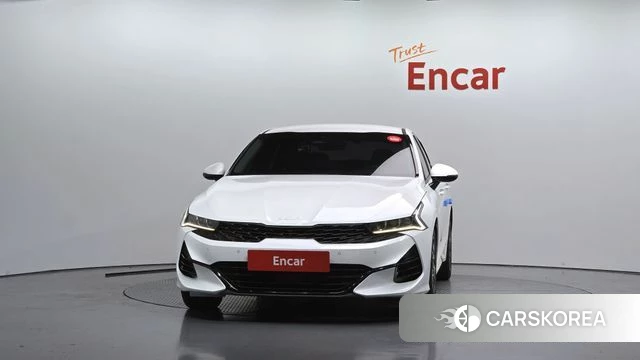 Kia K5 3rd generation id 4950836 из Кореи 23