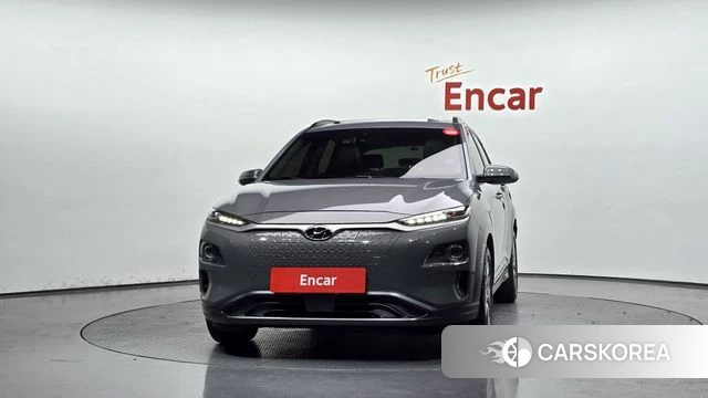 Hyundai Kona Electric id 4998464 из Кореи 23