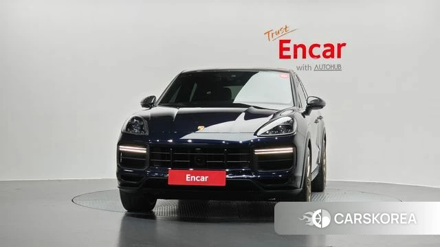 Porsche Cayenne (PO536) id 4871806 из Кореи 23
