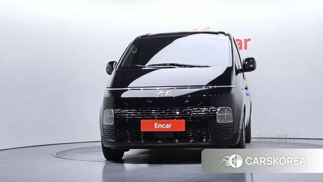 Hyundai Staria id 4996082 из Кореи 23