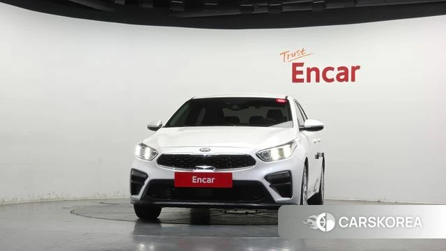 Kia Come New K3 id 5060364 из Кореи 23