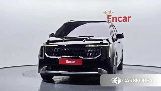 Kia The New Carnival 4th Generation id 4834229 из Кореи 13