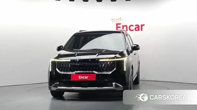 Kia The New Carnival 4th Generation id 4980579 из Кореи 23