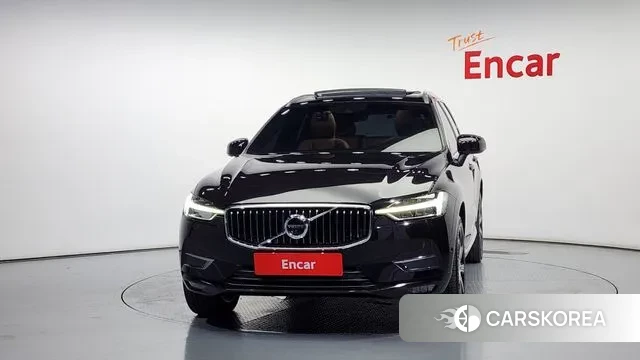 Volvo XC60 second Generation id 3085017 из Кореи 13