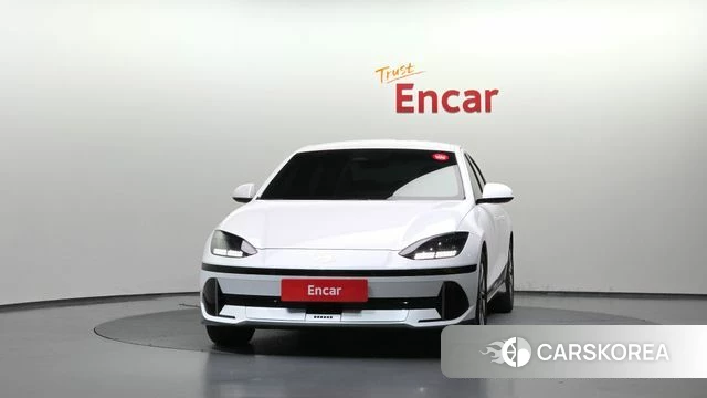 Hyundai Ionic 6 id 4985370 из Кореи 13