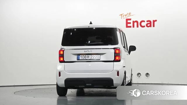 Kia The New Kia Ray id 4980340 из Кореи 23