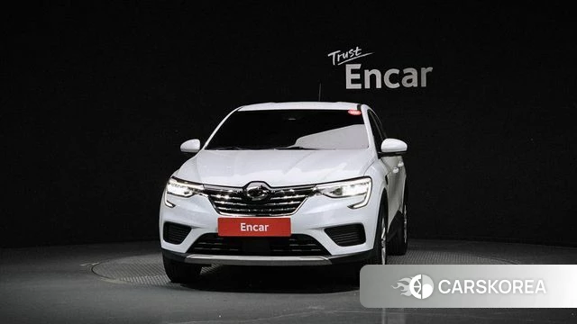 Renault Korea (Samsung) XM3 id 5022875 из Кореи 13