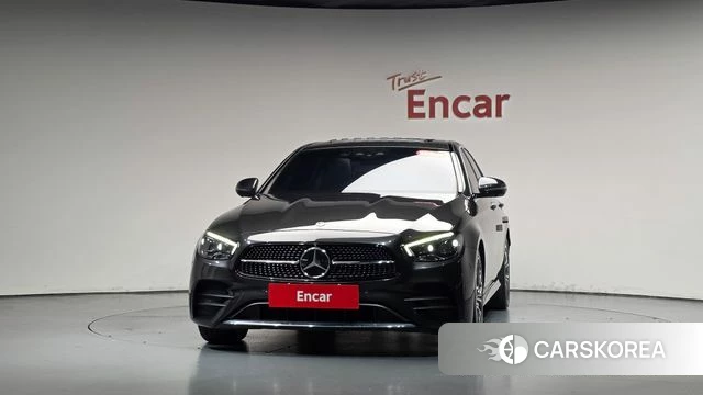Mercedes-Benz E-Class W213 id 5047396 из Кореи 23