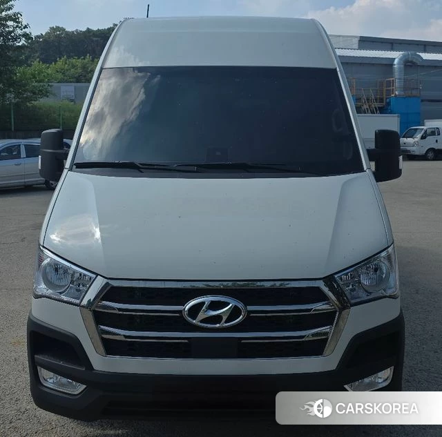 Hyundai Solati 2026 Белый из Кореи, фото 3