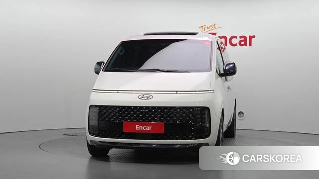 Hyundai Staria id 5039540 из Кореи 23