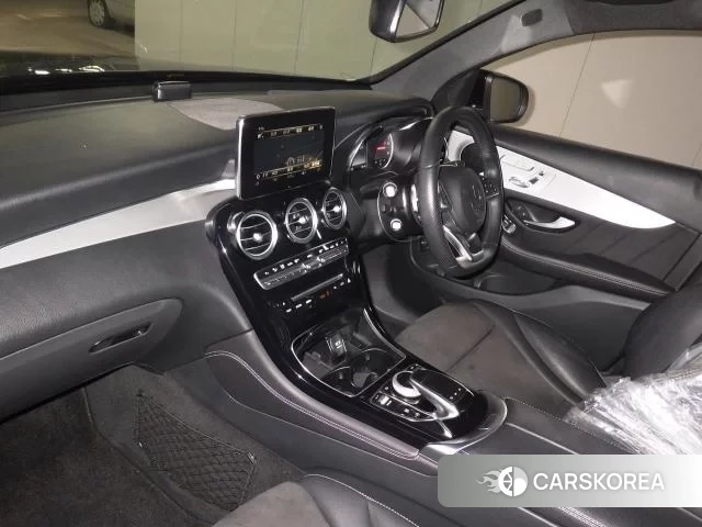 Mercedes-Benz GLC 2018 из Японии, фото 3