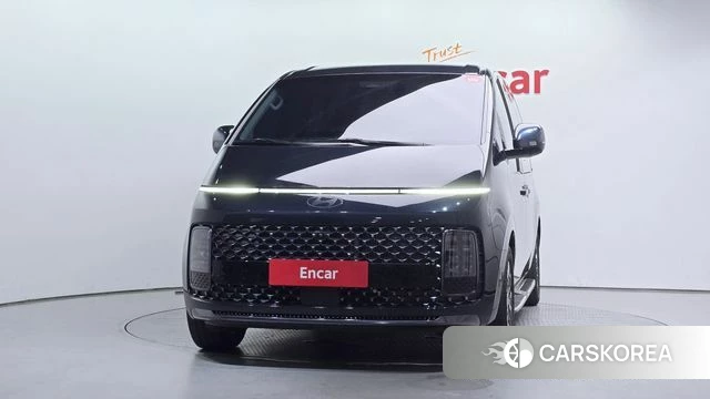 Hyundai Staria id 5001890 из Кореи 23