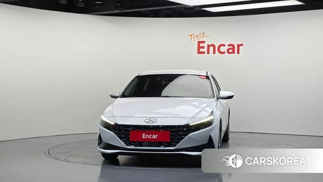 Hyundai Avante (CN7) id 5035059 из Кореи 23