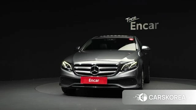Mercedes-Benz E-Class W213 id 4930886 из Кореи 13