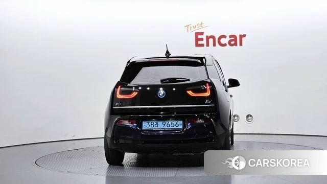 BMW i3 id 4978277 из Кореи 23