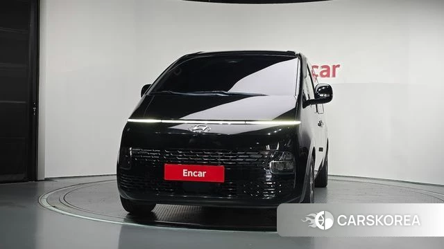 Hyundai Staria id 4959165 из Кореи 13
