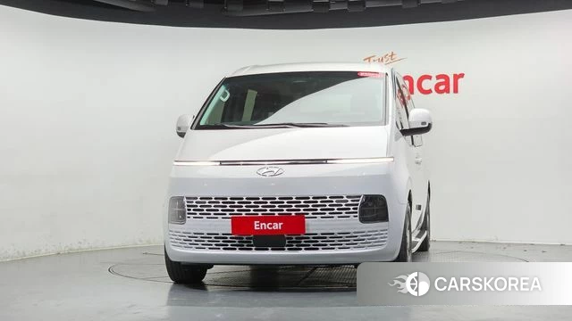 Hyundai Staria id 4991036 из Кореи 23