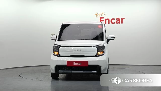 Kia The New Kia Ray id 5016379 из Кореи 23