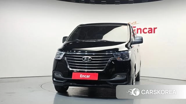Hyundai The New Grand Starex id 4960157 из Кореи 23
