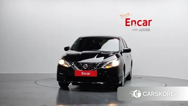 Nissan Centra id 3608179 из Кореи 13