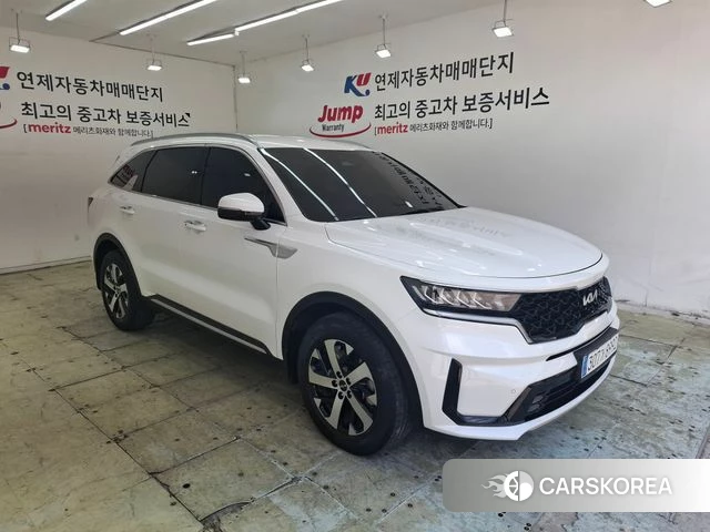Kia Sorento 4th Generation id 4854252 из Кореи 13
