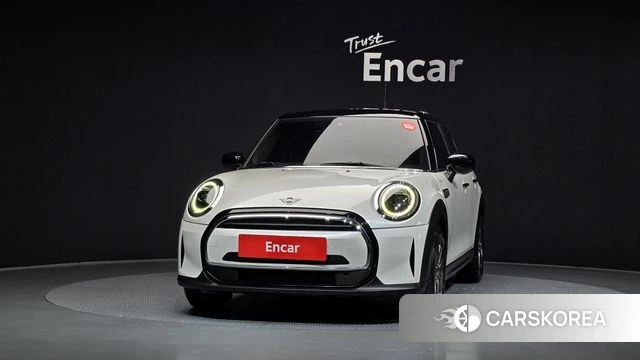 Mini Cooper id 4975854 из Кореи 23