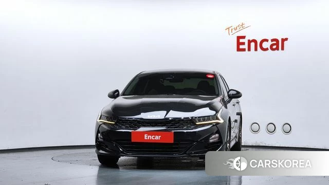 Kia K5 3rd generation id 4774684 из Кореи 23