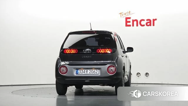 Hyundai Casper id 4991077 из Кореи 23