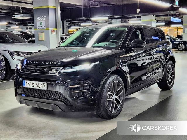 Land Rover Range Rover Evoque 2nd Generation id 5031020 из Кореи 13