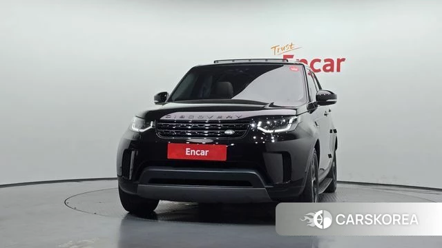 Land Rover Discovery 5 id 4998709 из Кореи 23