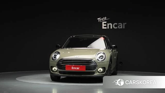Mini Cooper Clubman id 4967226 из Кореи 23