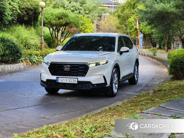 Honda CR-V 6th generation id 4871298 из Кореи 12
