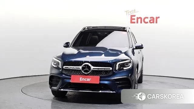Mercedes-Benz GLB-Class X247 id 3758339 из Кореи 13