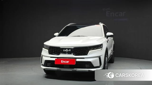 Kia Sorento 4th Generation id 4981489 из Кореи 13