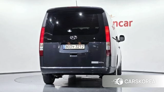 Hyundai Staria id 4523872 из Кореи 23