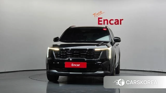 Kia The New Sorento 4th Generation id 4940816 из Кореи 23