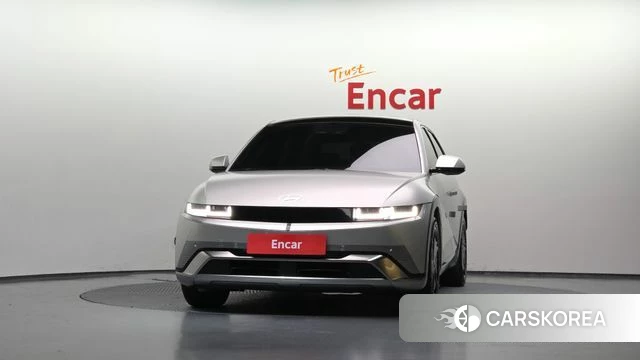 Hyundai The New Ionic 5 id 4675075 из Кореи 23