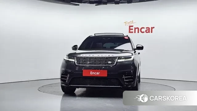 Land Rover Range Rover Velar id 3624358 из Кореи 13