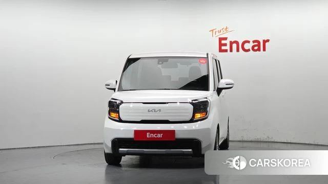 Kia The New Kia Ray id 5021900 из Кореи 23