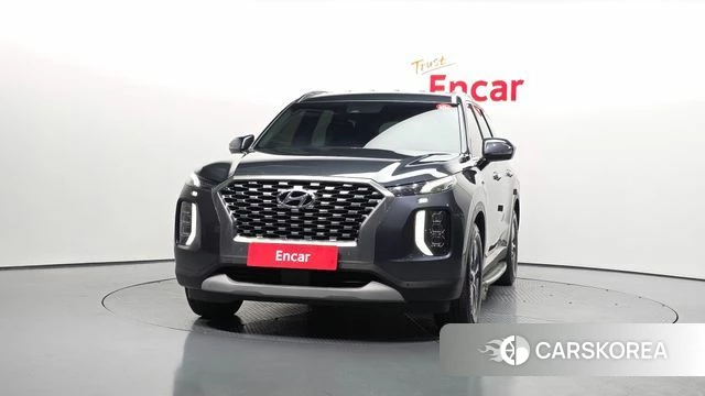 Hyundai Palisade id 4722462 из Кореи 23