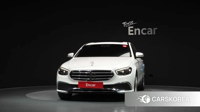 Mercedes-Benz E-Class W213 id 5047055 из Кореи 23