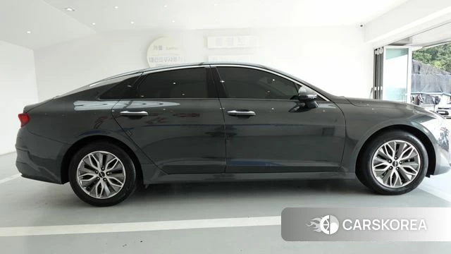 Kia K5 Hybrid 3rd Generation id 5031059 из Кореи 12