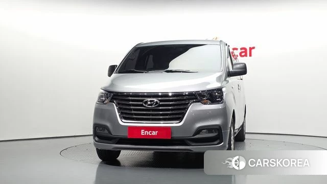 Hyundai The New Grand Starex id 5047902 из Кореи 13